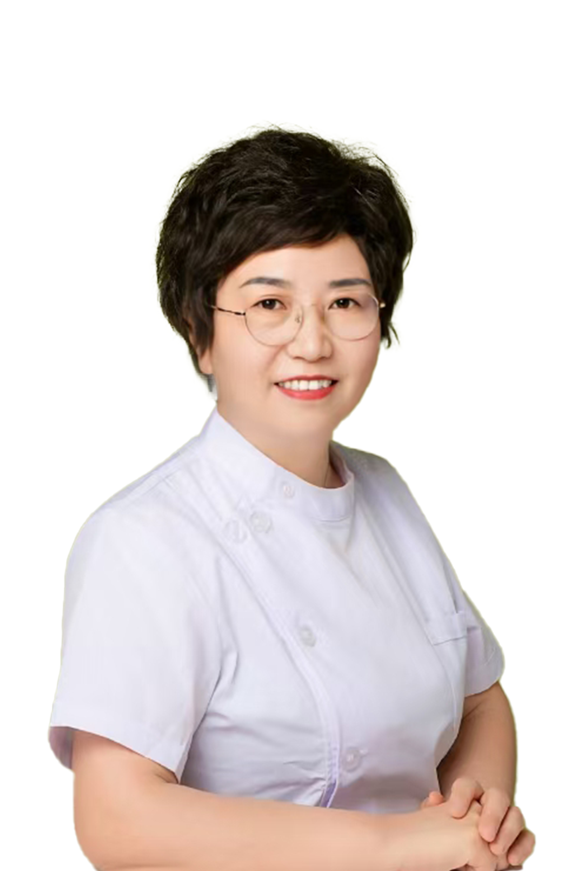 张春仙-护理部主任